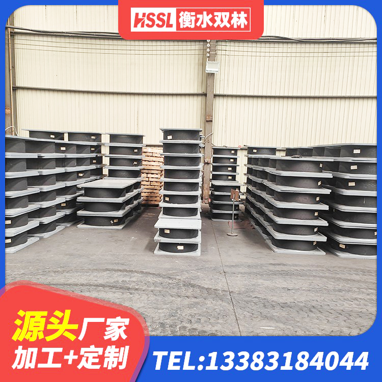 彬州市建筑减震抗震支座 彬州市建筑隔震支座LNR-700源头工厂 彬州市400的抗震支座厂家 彬州市LNR1200橡胶隔震支座什么价格 - 第7张