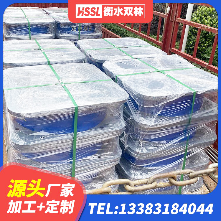 彬州市天然橡胶隔震支座LNR900 彬州市HDR800高阻尼支座 彬州市LNR隔震支座1400(II型)厂家 彬州市建筑铅芯减震橡胶隔震支座厂家 - 第1张