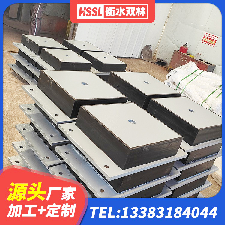 彬州市LRB500-Ⅱ型隔震支座 彬州市建筑铅芯橡胶隔震支座(LRB)源头工厂 彬州市LRB隔震支座价格 彬州市橡胶隔震支座JG源头工厂 - 第7张
