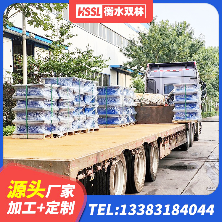 彬州市HDR隔震支座 彬州市LRB橡胶隔震支座500生产厂家 彬州市隔震支座LRB和LNR源头工厂 彬州市LRB橡胶隔震支座厂家 - 第5张