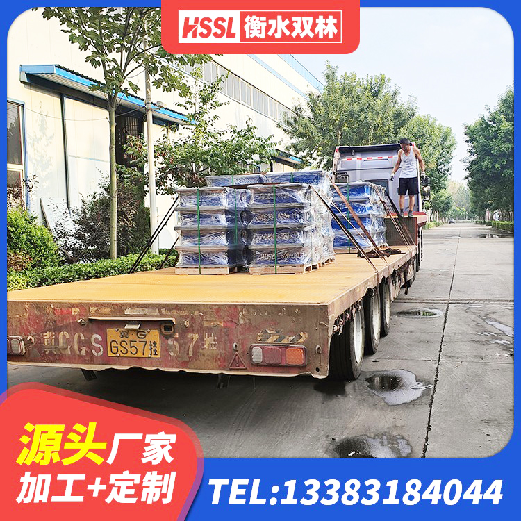 彬州市建筑减震抗震支座 彬州市建筑隔震支座LNR-700源头工厂 彬州市400的抗震支座厂家 彬州市LNR1200橡胶隔震支座什么价格 - 第4张