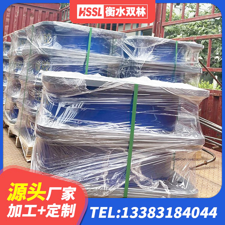 彬州市高阻尼隔振橡胶支座 彬州市工程叠层橡胶隔震支座生产厂家 彬州市建筑隔震层支座源头工厂 彬州市橡胶抗震支座定制源头工厂 - 第5张