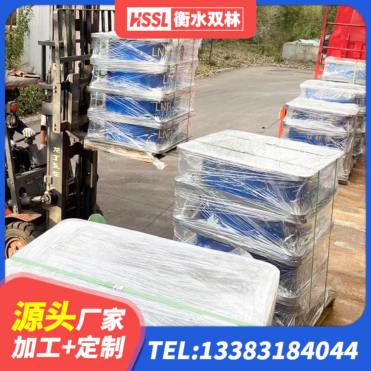 彬州市HDR1100支座生产厂家 彬州市HDR400高阻尼隔震支座什么价格 彬州市房建隔震层支座 彬州市HDR300隔震支座生产厂家 - 第8张