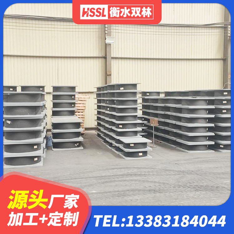 彬州市建筑减震抗震支座 彬州市建筑隔震支座LNR-700源头工厂 彬州市400的抗震支座厂家 彬州市LNR1200橡胶隔震支座什么价格 - 第6张