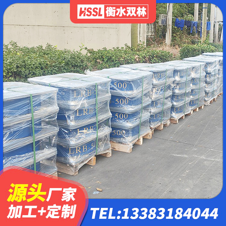 彬州市建筑隔震支座LRB和LNR生产厂家 彬州市高阻尼变刚度支座源头工厂 彬州市建筑减隔振橡胶隔震支座源头工厂 彬州市建筑预制高阻尼隔震支座生产厂家 - 第9张